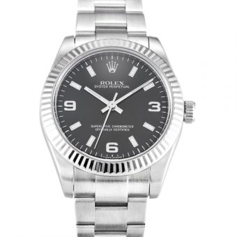 Rolex Oyster Perpetual Date 15200 - gallery