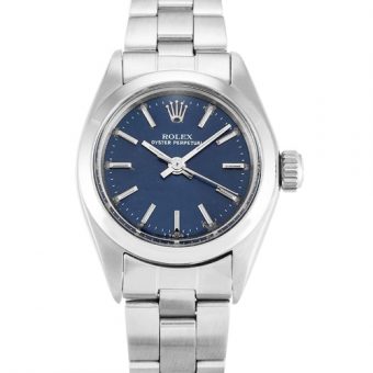Rolex Oyster Perpetual Date 15223 - gallery