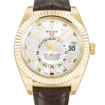 Rolex Sky-Dweller 326139 - gallery
