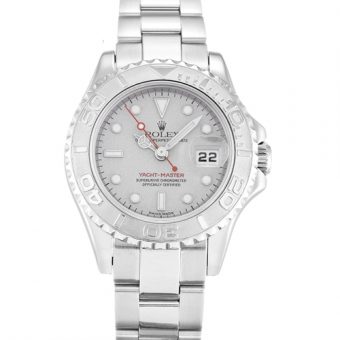 Rolex Yacht-Master 16628 - gallery