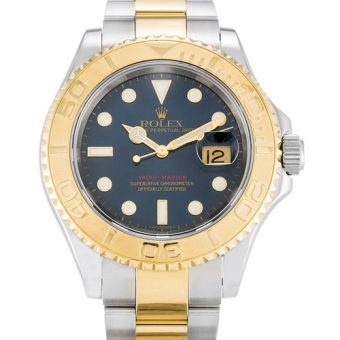 Rolex Yacht-Master 168622 - gallery