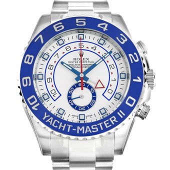 Rolex Yacht-Master 168623 - gallery