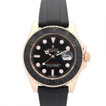 Rolex Yacht-Master - gallery