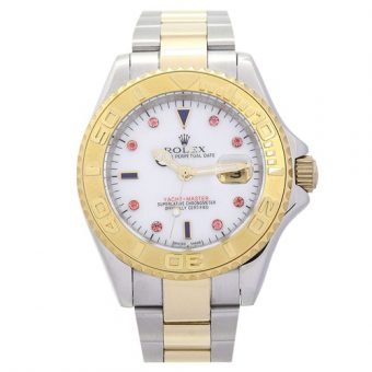 Rolex Yacht-Master - gallery