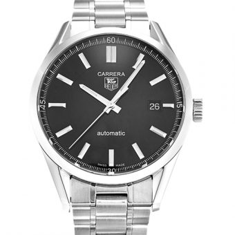 Tag Heuer Carrera WAS2151.BD0734 - gallery