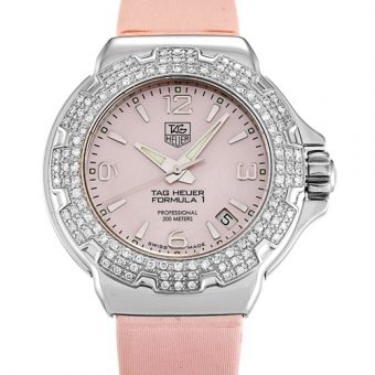 Tag Heuer Formula 1 CAC111B.BA0850 - gallery