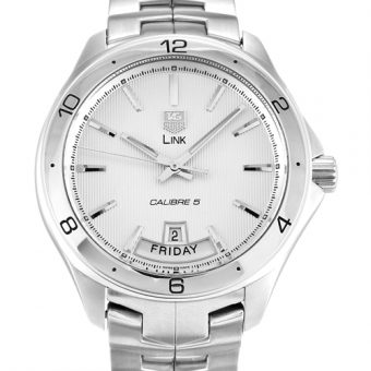 Tag Heuer Link WJF2111.BA0570 - gallery