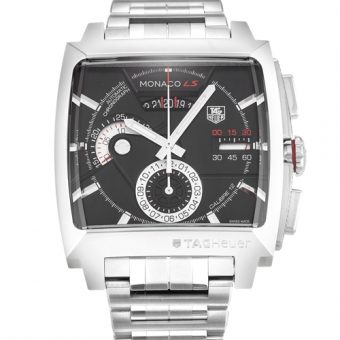 Tag Heuer Monaco CW2113.FC6183 - gallery