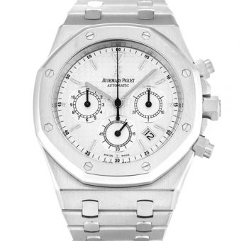 Audemars Piguet Royal Oak 15400ST.OO.1220ST.01 - gallery