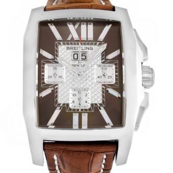 Breitling Bentley Flying B Chronograph A44365 - gallery