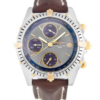 Breitling Cosmonaute A22322 - gallery