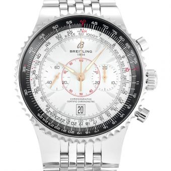 Breitling Cosmonaute A22322 - gallery