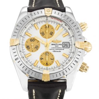 Breitling Chronomat 44 AB0110 - gallery