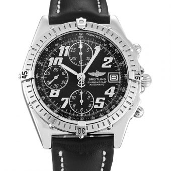 Breitling Chronomat 44 CB0110 - gallery