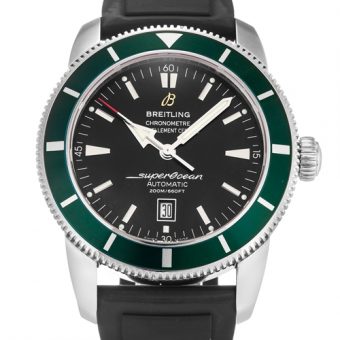 Breitling SuperOcean Heritage A17321 - gallery