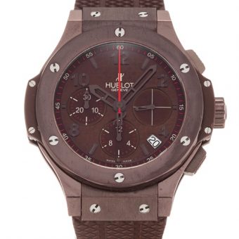 Hublot 41mm 341.PR.2010.RR - gallery