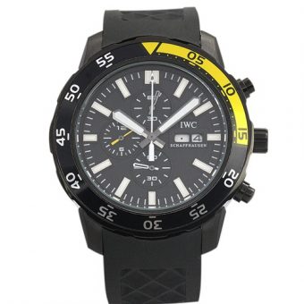 IWC Aquatimer IW376801 - gallery