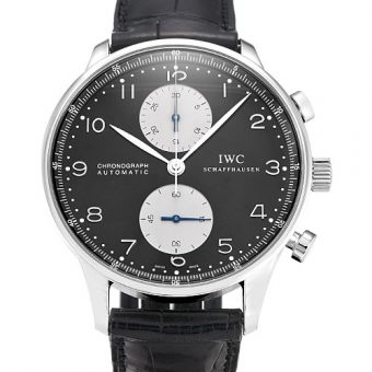 IWC Portuguese Manual IW544402 - gallery