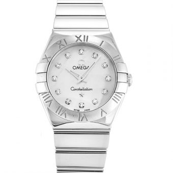 Omega Constellation Ladies 123.25.27.60.55.008 - gallery