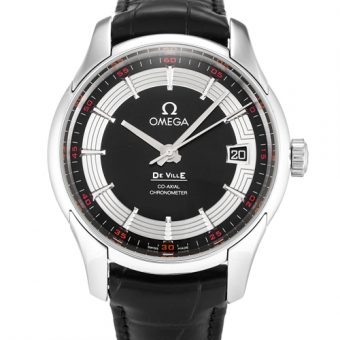 Omega De Ville Prestige 4110.31.00 - gallery