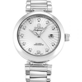 Omega De Ville Hour Vision - gallery