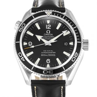 Omega Planet Ocean 2218.50.00 - gallery
