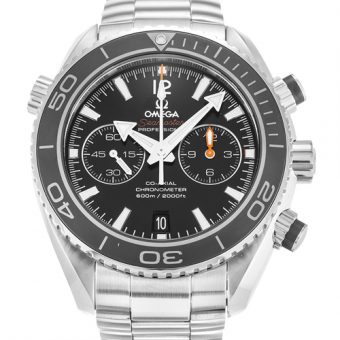 Omega Planet Ocean 2218.50.00 - gallery