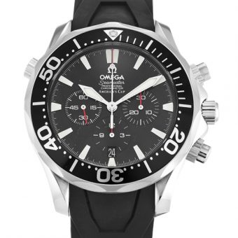 Omega Seamaster 300m 2255.80.00 - gallery