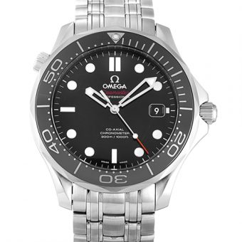 Omega Seamaster 300m 2221.80.00 - gallery