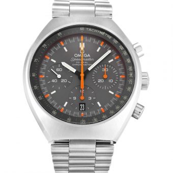 Omega Speedmaster Reduced 3510.50.00 - gallery