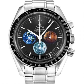 Omega Speedmaster Moonwatch 311.93.44.51.99.001 - gallery