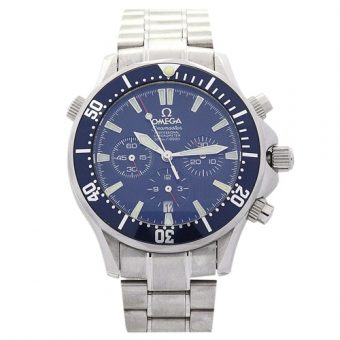 Omega Speedmaster Legend Series - gallery