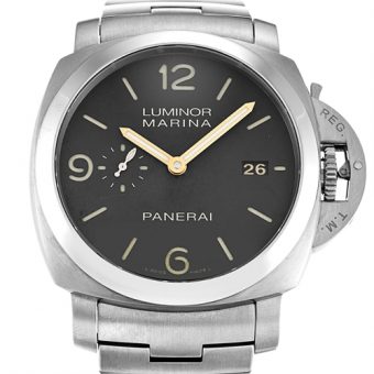 Panerai Luminor 1950 PAM00372 - gallery