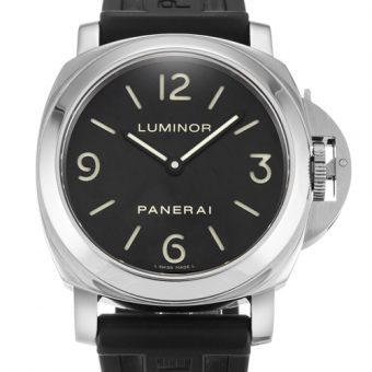 Panerai Luminor Base PAM00114 - gallery