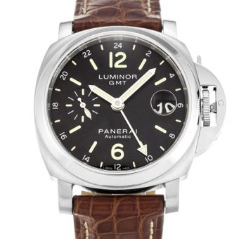 Panerai Luminor Chrono PAM00250 - gallery