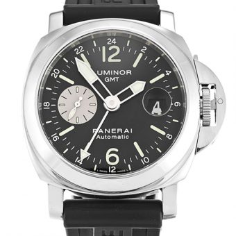 Panerai Luminor GMT PAM00297 - gallery