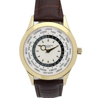 Patek Philippe Calatrava 5120J - gallery