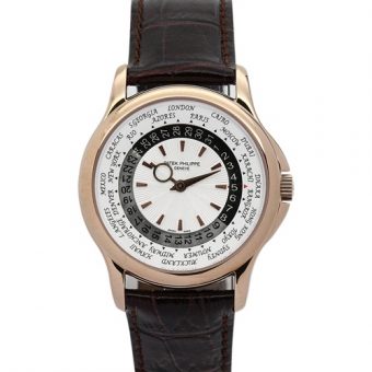 Patek Philippe Complicated 5130J - gallery