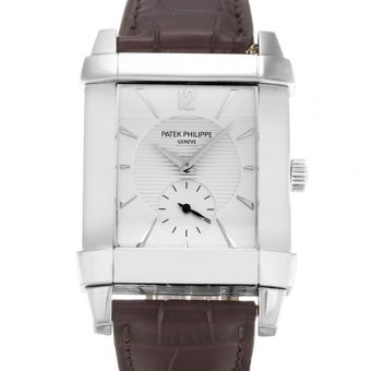 Patek Philippe Nautilus 5711/1A - gallery
