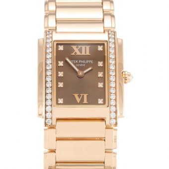 Patek Philippe Twenty-4 4920G - gallery