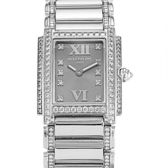 Patek Philippe Twenty-4 4910/11R - gallery