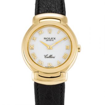 Rolex Cellini 5241/6 - gallery