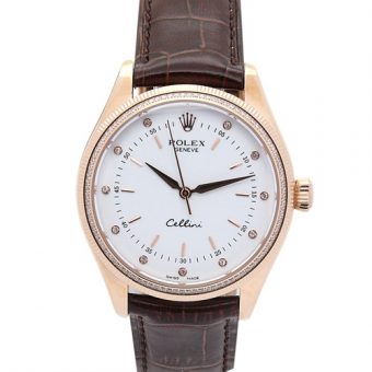 Rolex Cellini 4233/8 - gallery