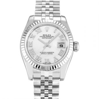Rolex Datejust Lady 178240 - gallery