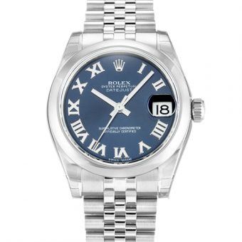 Rolex Datejust Lady 178240 - gallery