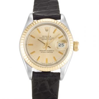 Rolex Datejust 116233 - gallery