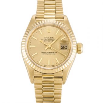 Rolex Datejust 116200 - gallery
