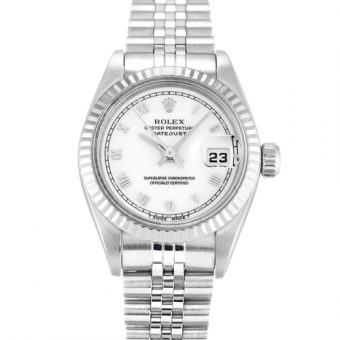 Rolex Datejust 116200 - gallery