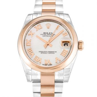 Rolex Datejust 116203 - gallery