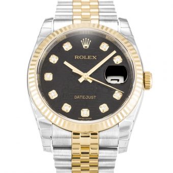 Rolex Datejust 116231 - gallery